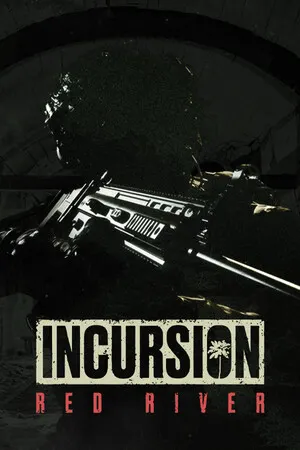Incursion Red River cover art
