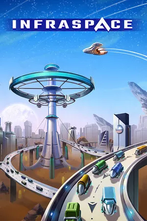 InfraSpace Cover