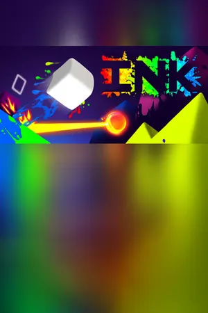 INK Cover