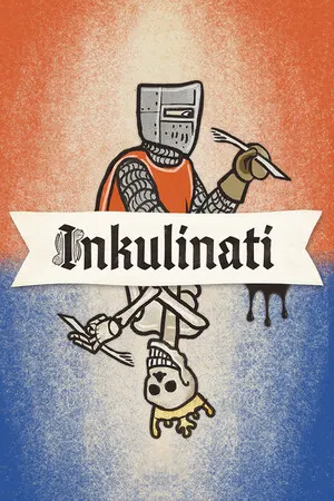 Inkulinati Cover