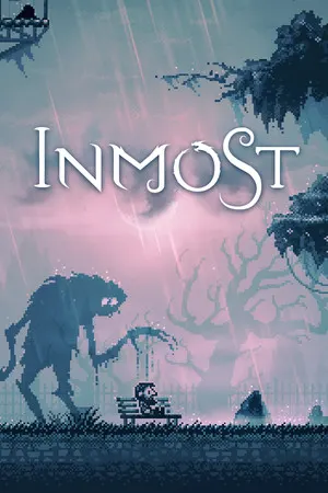 INMOST Cover