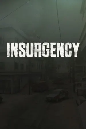 Insurgency Cover