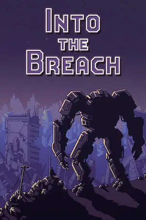 Into the Breach cover art