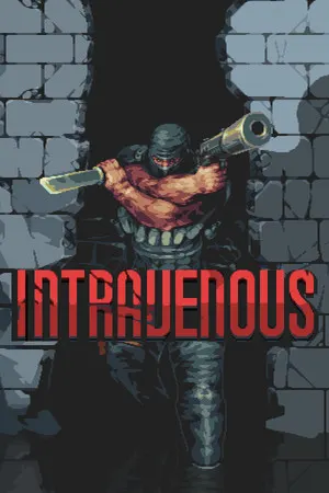 Intravenous Cover