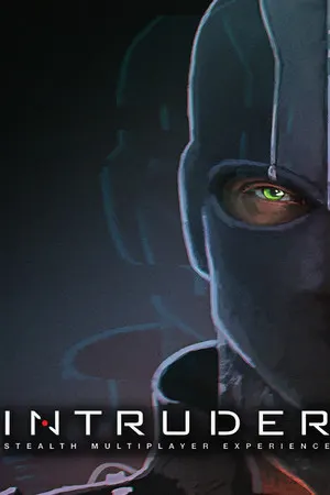Intruder Cover