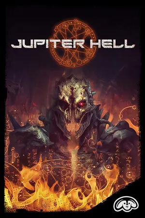Jupiter Hell Cover