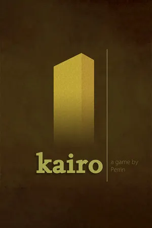 Kairo Cover