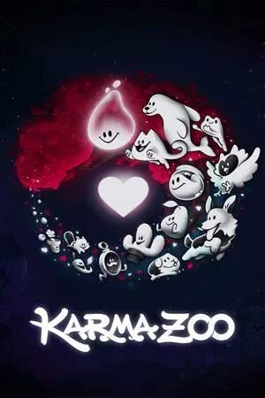 KarmaZoo Cover