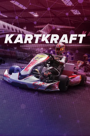 KartKraft Cover