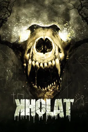 Kholat cover art