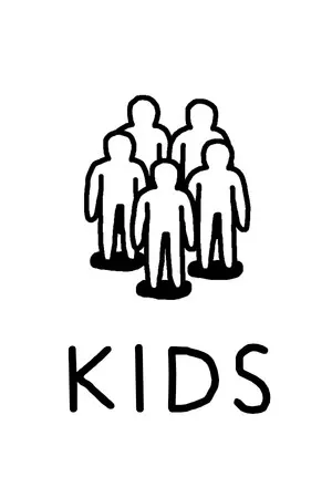 KIDS Cover