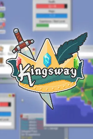 Kingsway Cover
