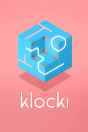 klocki Cover