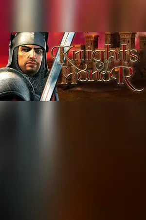 Knights of Honor Cover