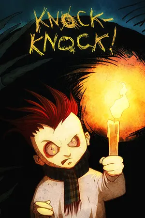 Knock-knock Cover