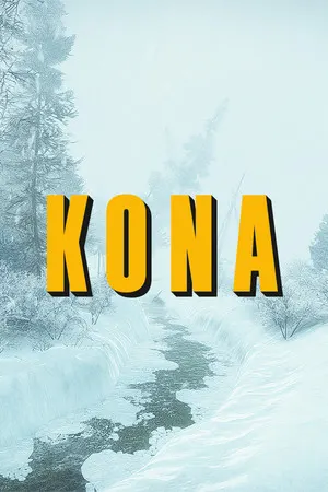 Kona Cover