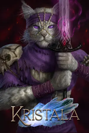 Kristala cover art