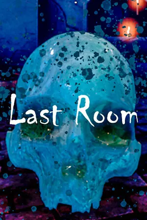 Last Room Cover