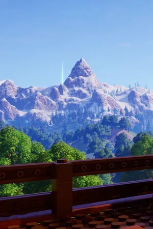 LEGO Fortnite cover art