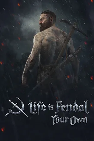 Life is Feudal: Your Own Cover