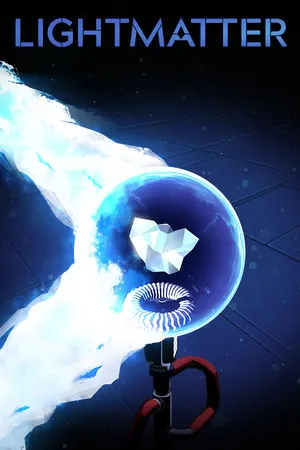 Lightmatter Cover