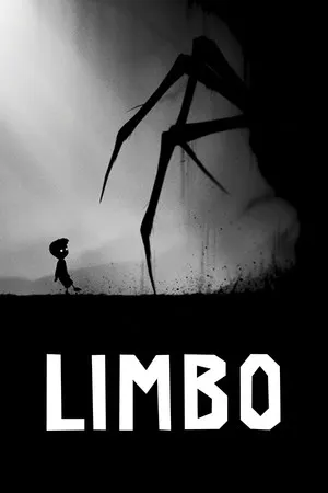 LIMBO cover art