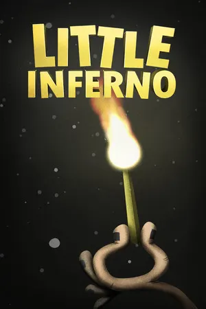 Little Inferno cover art