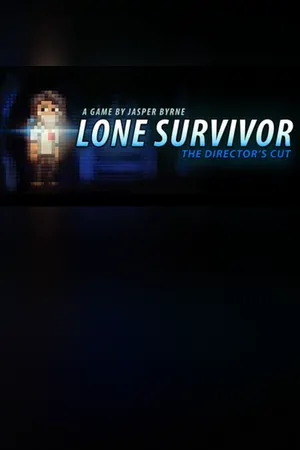 Lone Survivor: The Director's Cut Cover