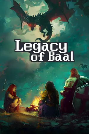Loot of Baal Cover