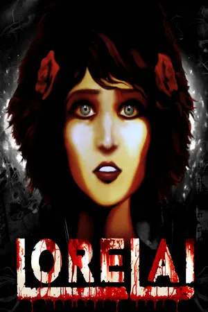 Lorelai Cover