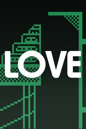 LOVE Cover