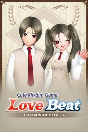 LoveBeat cover art