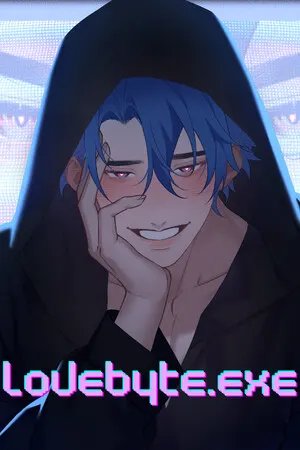 lovebyte.exe cover art
