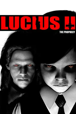 Lucius II Cover