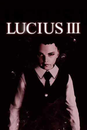 Lucius III Cover
