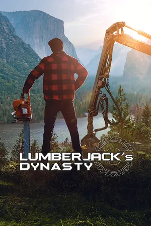 Lumberjack's Dynasty Cover