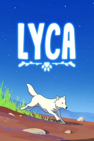 Lyca Cover