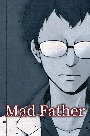Mad Father Cover