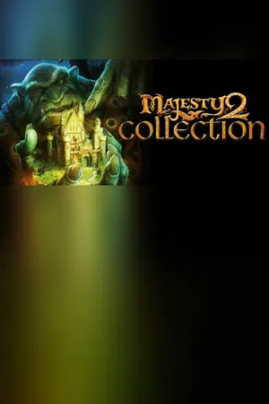 Majesty 2 Collection Cover