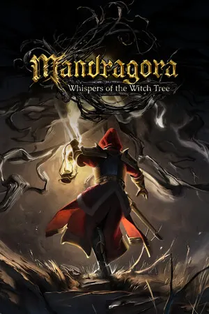 Mandragora: Whispers of the Witch Tree Cover