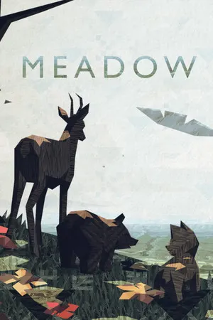 Meadow - A Shelter Game Cover