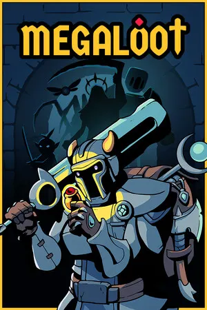 Megaloot Cover
