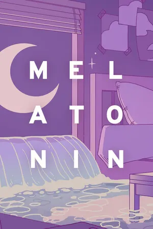 Melatonin Cover