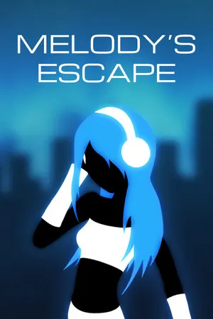 Melody's Escape Cover