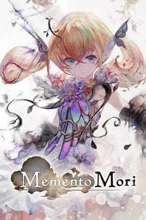 MementoMori cover art