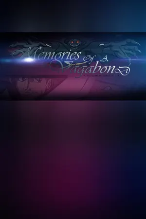 Memories of a Vagabond Cover