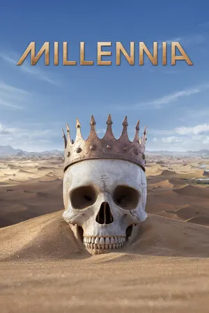 Millennia Cover
