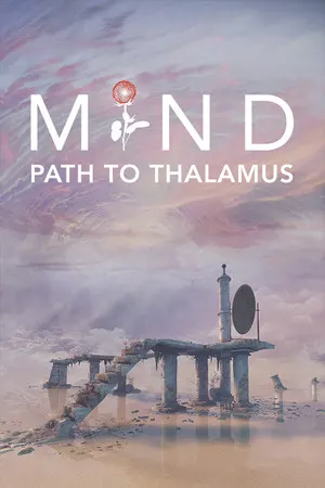 MIND: Path to Thalamus Enhanced Edition Cover