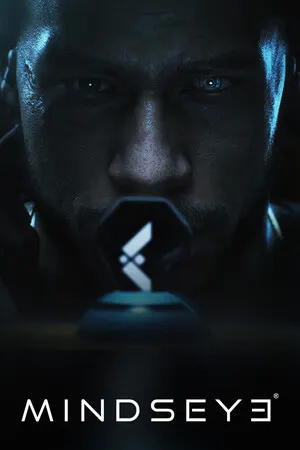 MindsEye Cover