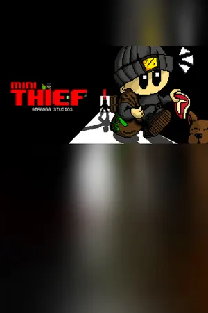 Mini Thief Cover